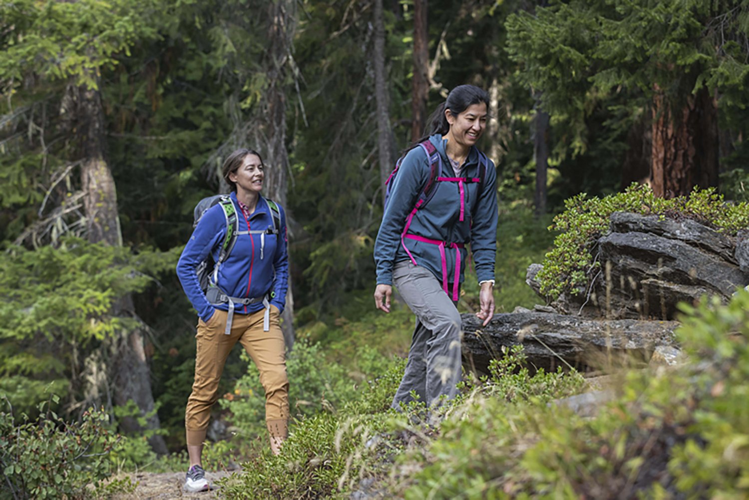 Osprey Packs Hikelite 18L Backpack