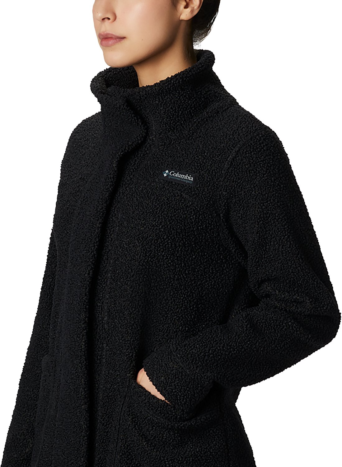 Columbia Sportswear Women's Panorama Long Jacket - view number 3