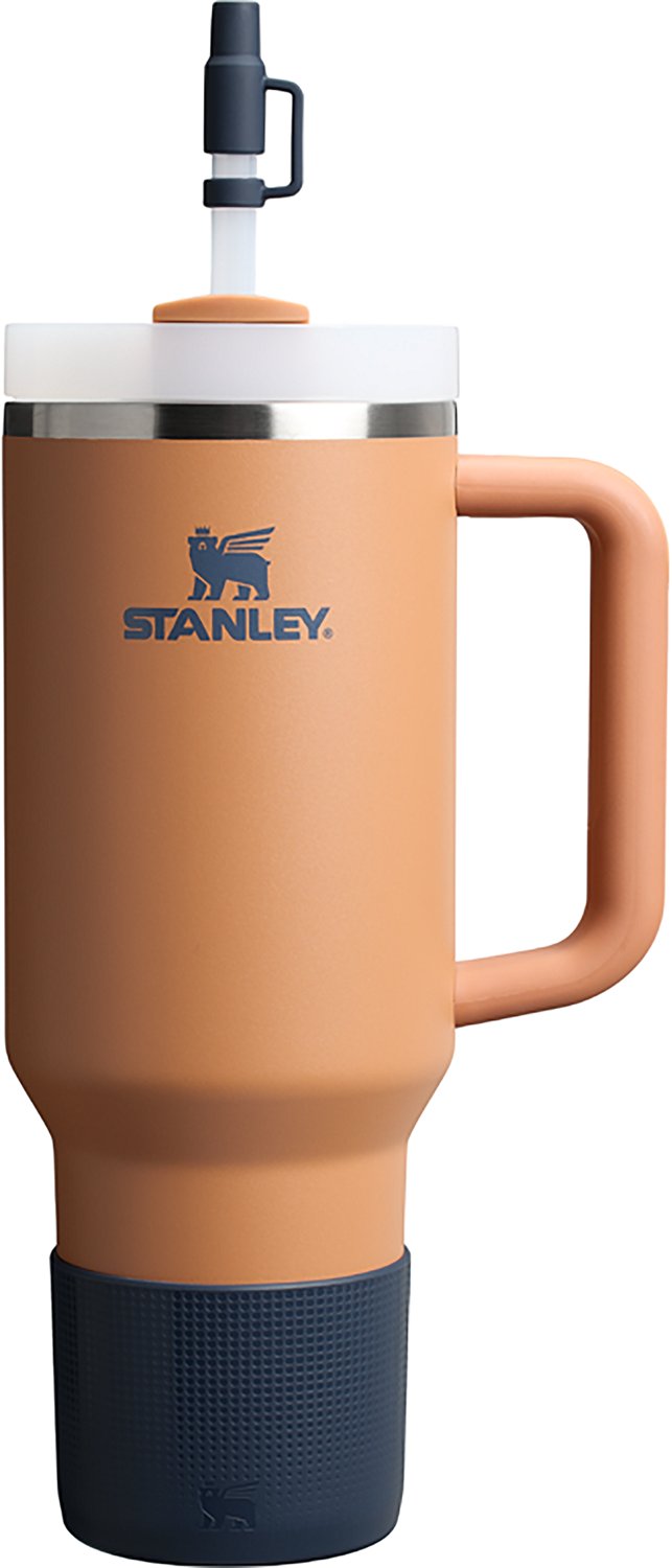 Stanley 40 oz Quencher Boot and Straw Cover - view number 2