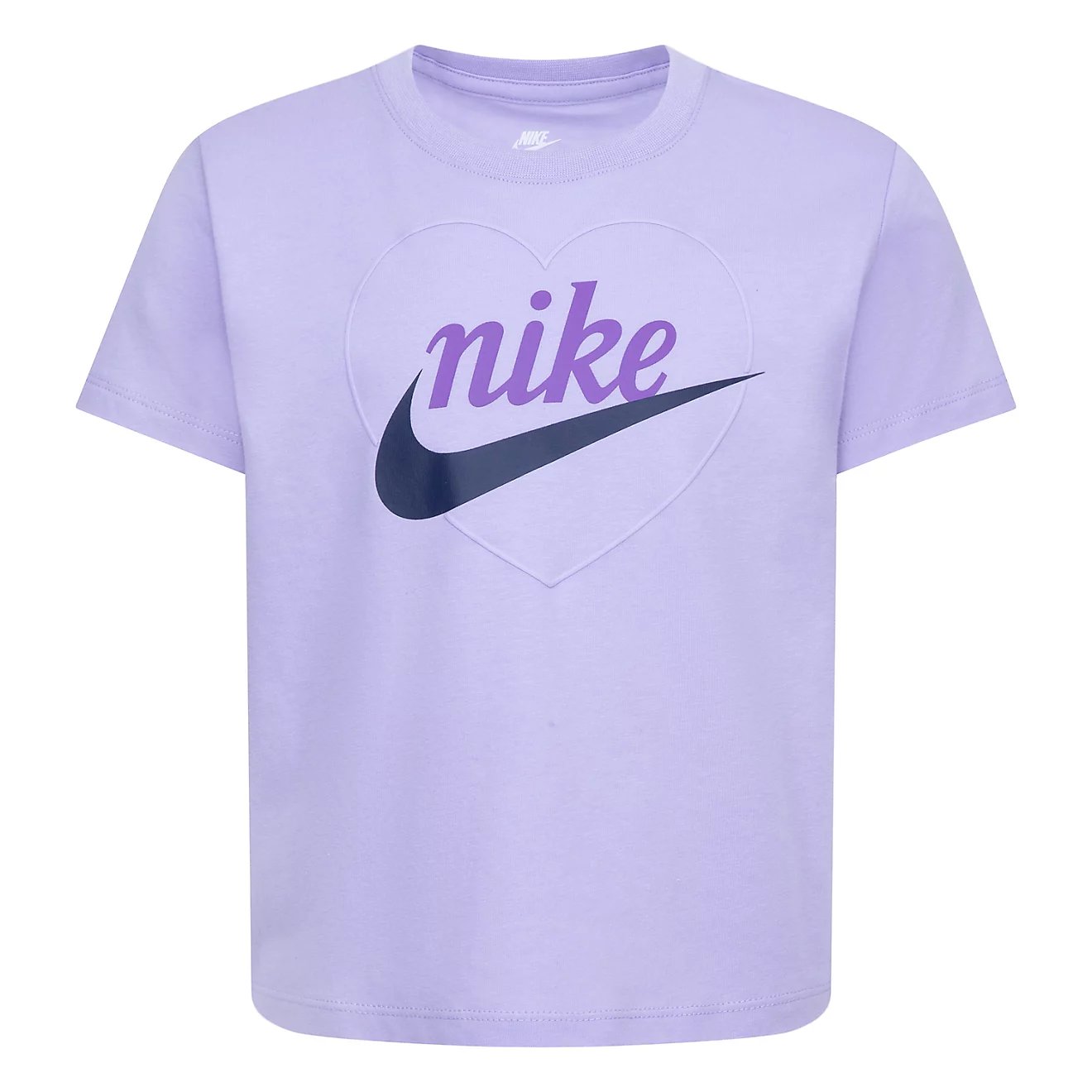 Nike Toddler Girls' New Impressions Graphic Tee