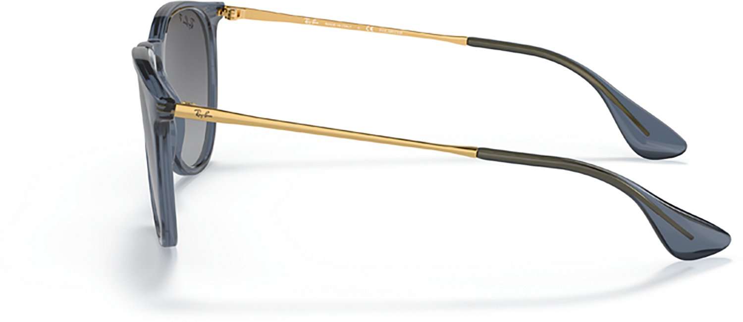 Ray-Ban Youngster Erika Rubber Nylon/Metal Sunglasses                                                                            - view number 3