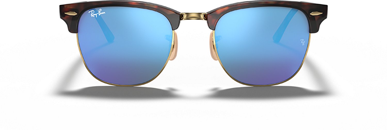 Ray-Ban Clubmaster Classic Sunglasses                                                                                            - view number 2