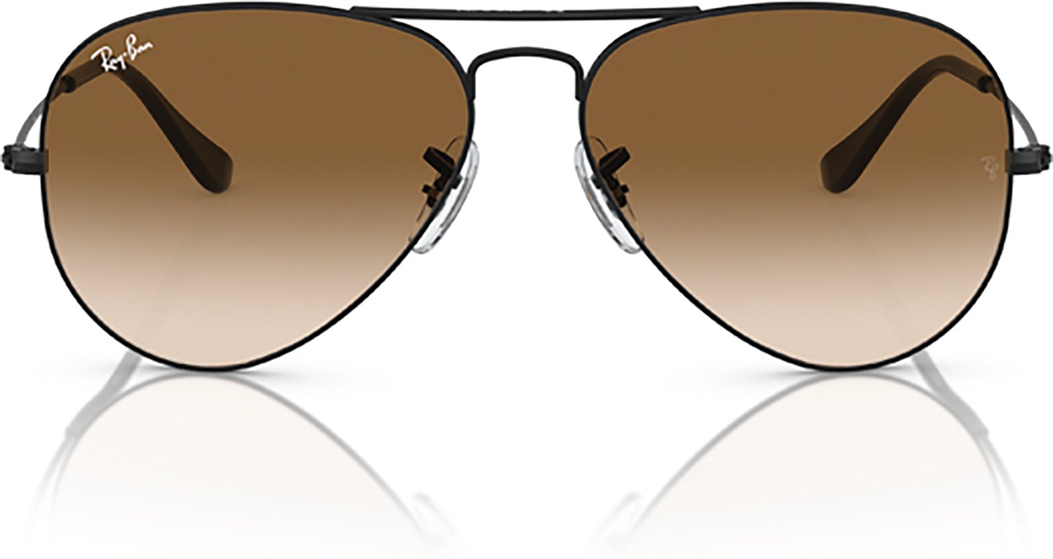 Ray-Ban Aviator Large UV Metal Sunglasses                                                                                        - view number 2