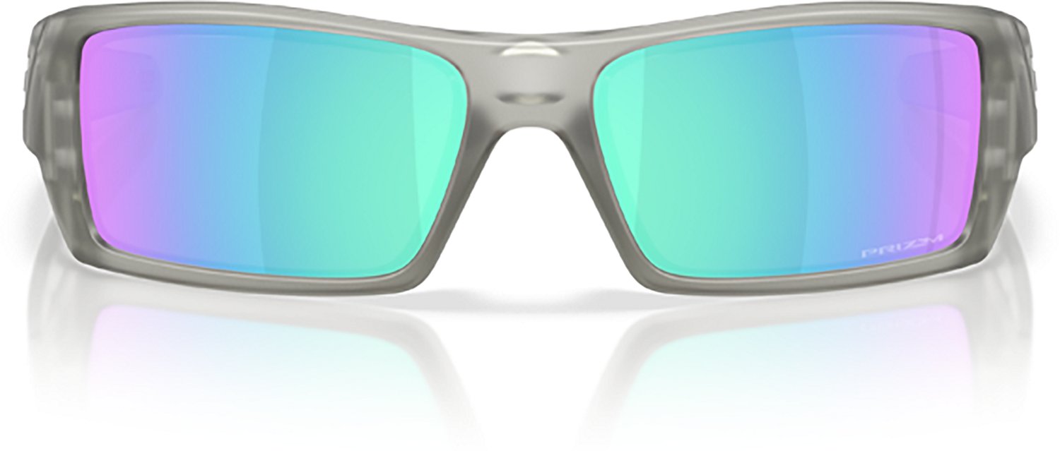 Oakley Gascan Prizm Polarized Sunglasses                                                                                         - view number 2