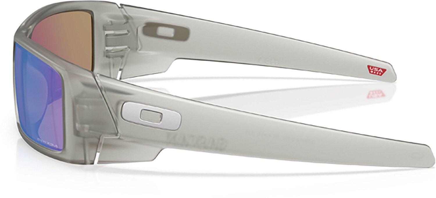 Oakley Gascan Prizm Polarized Sunglasses                                                                                         - view number 3