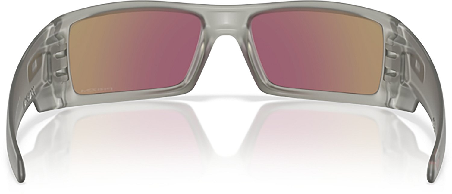 Oakley Gascan Prizm Polarized Sunglasses                                                                                         - view number 4