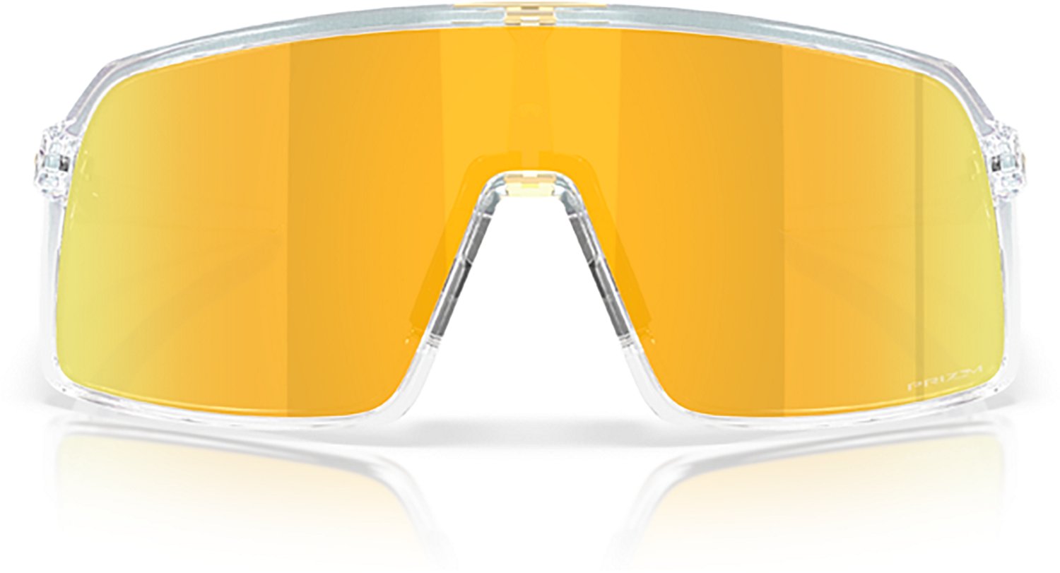 Oakley O Sutro Polished PRIZM Sunglasses                                                                                         - view number 2