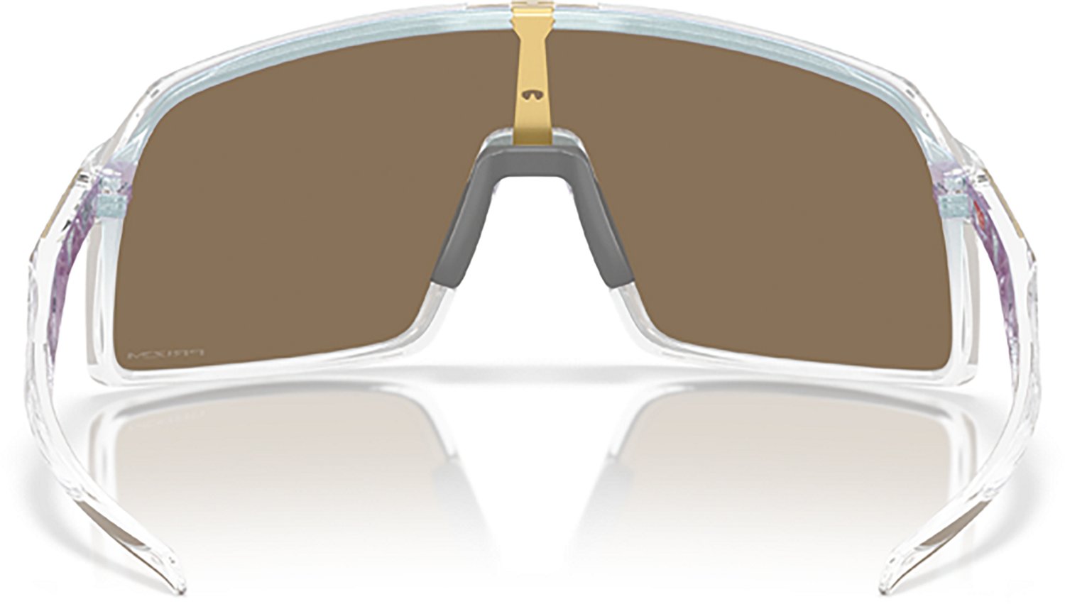 Oakley O Sutro Polished PRIZM Sunglasses                                                                                         - view number 4