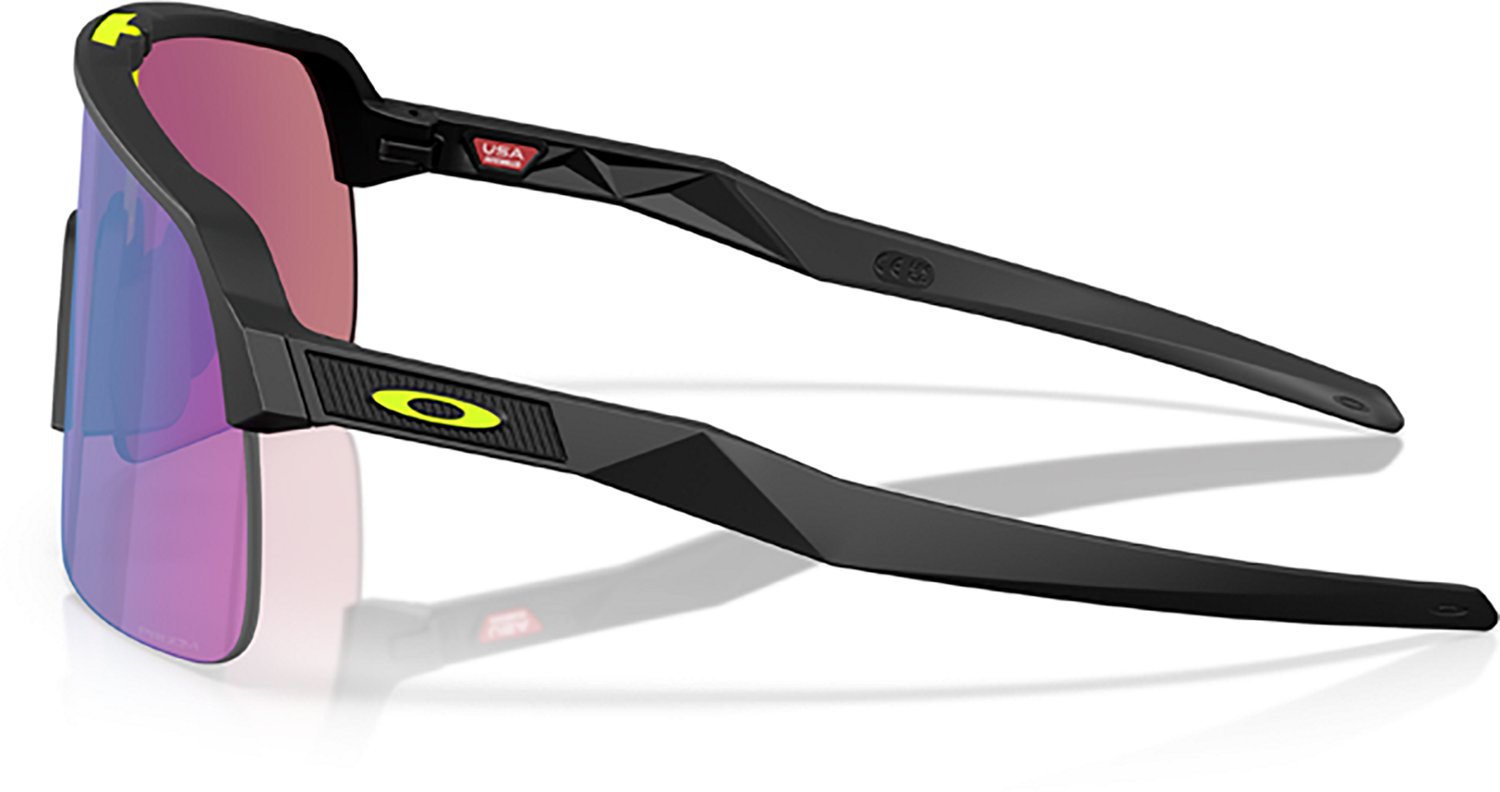 Oakley Sutro Lite PRIZM Sunglasses - view number 3