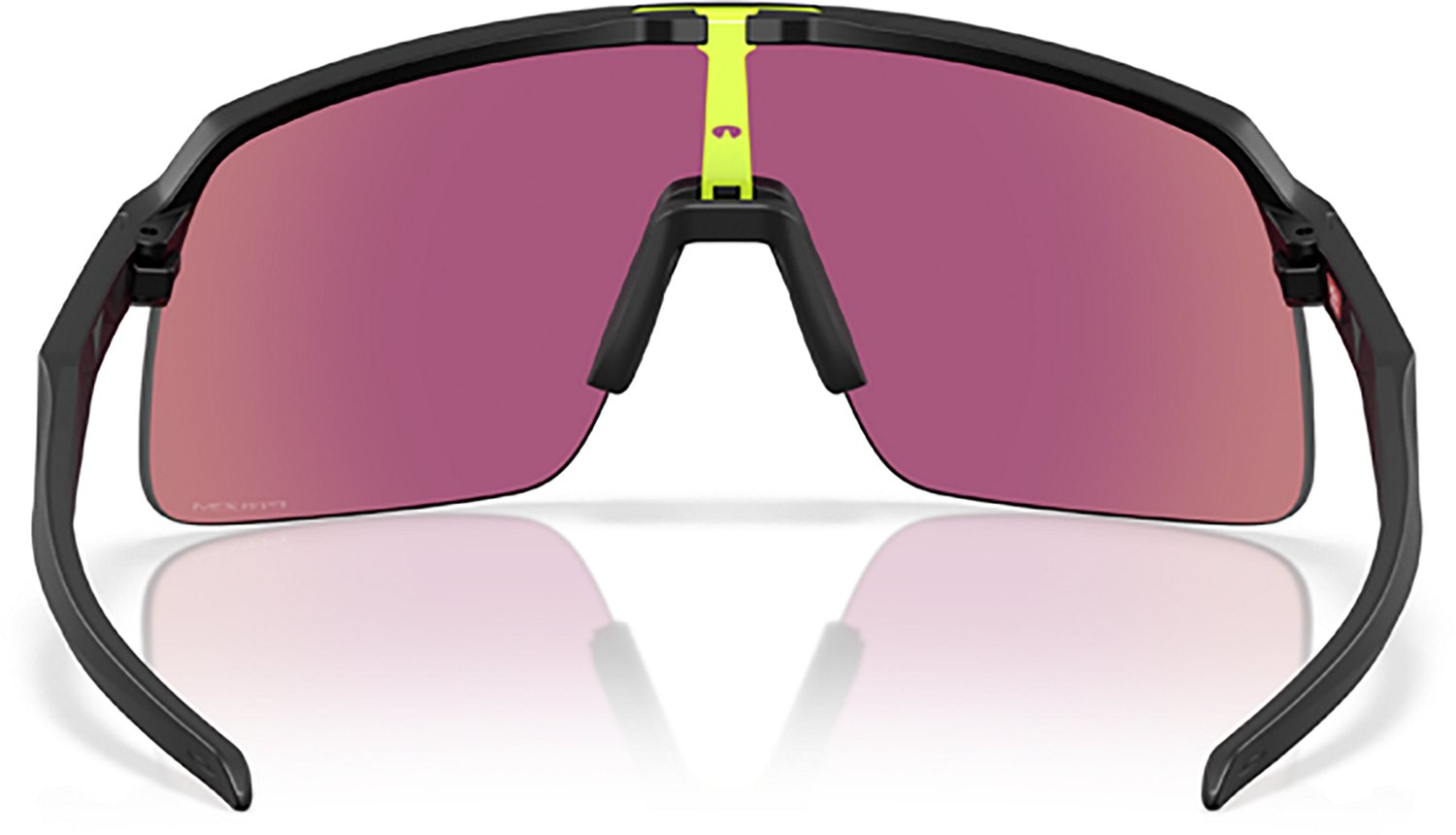 Oakley Sutro Lite PRIZM Sunglasses - view number 4