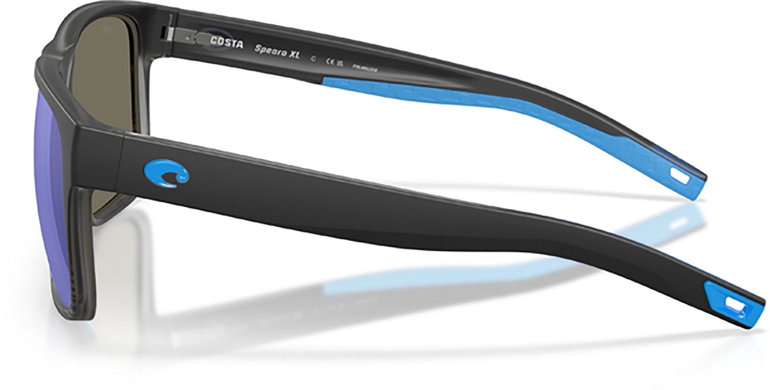Costa Del Mar Spearo XL Polarized 580G Sunglasses - view number 3