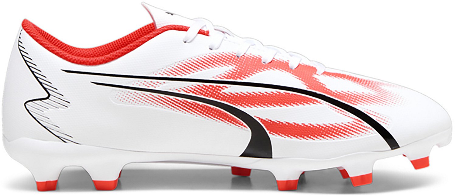 PUMA Adults' Ultra Play FG/AG Soccer Cleats                                                                                      - view number 2