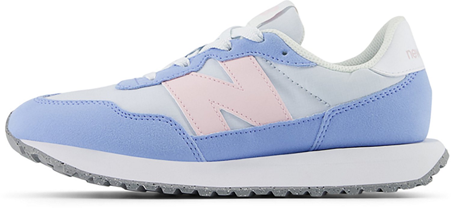 New Balance Kids 237 Grade School                                                                                                - view number 2