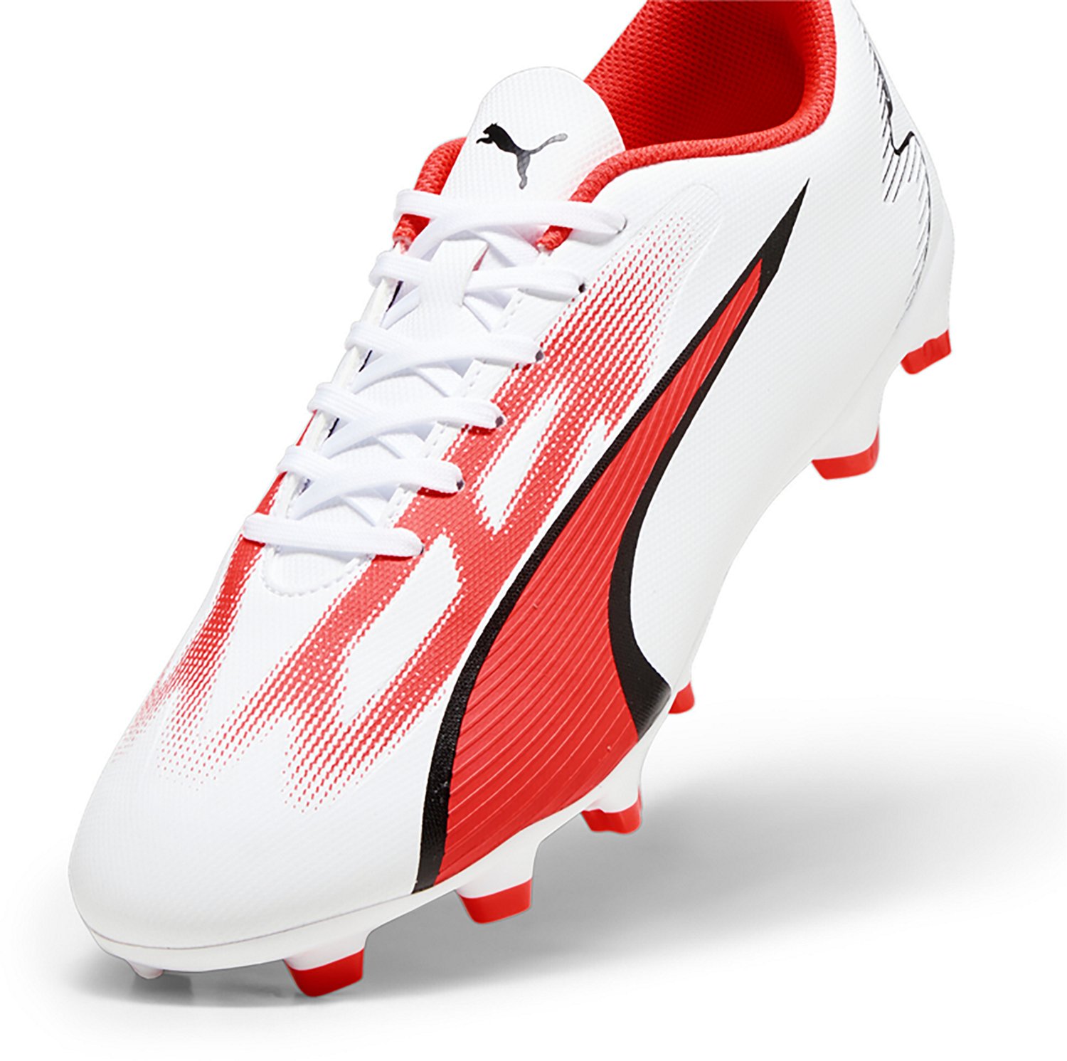 PUMA Adults' Ultra Play FG/AG Soccer Cleats                                                                                      - view number 6