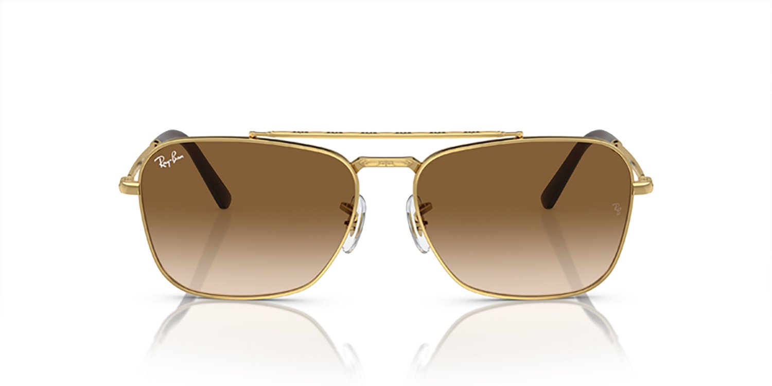 Ray-Ban Men's New Caravan Sunglasses                                                                                             - view number 2