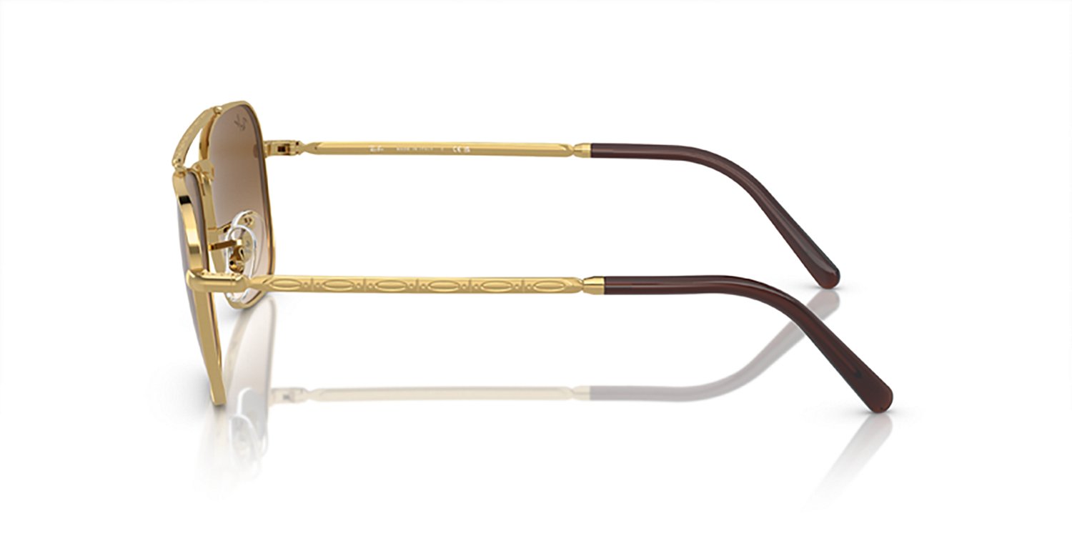 Ray-Ban Men's New Caravan Sunglasses                                                                                             - view number 3
