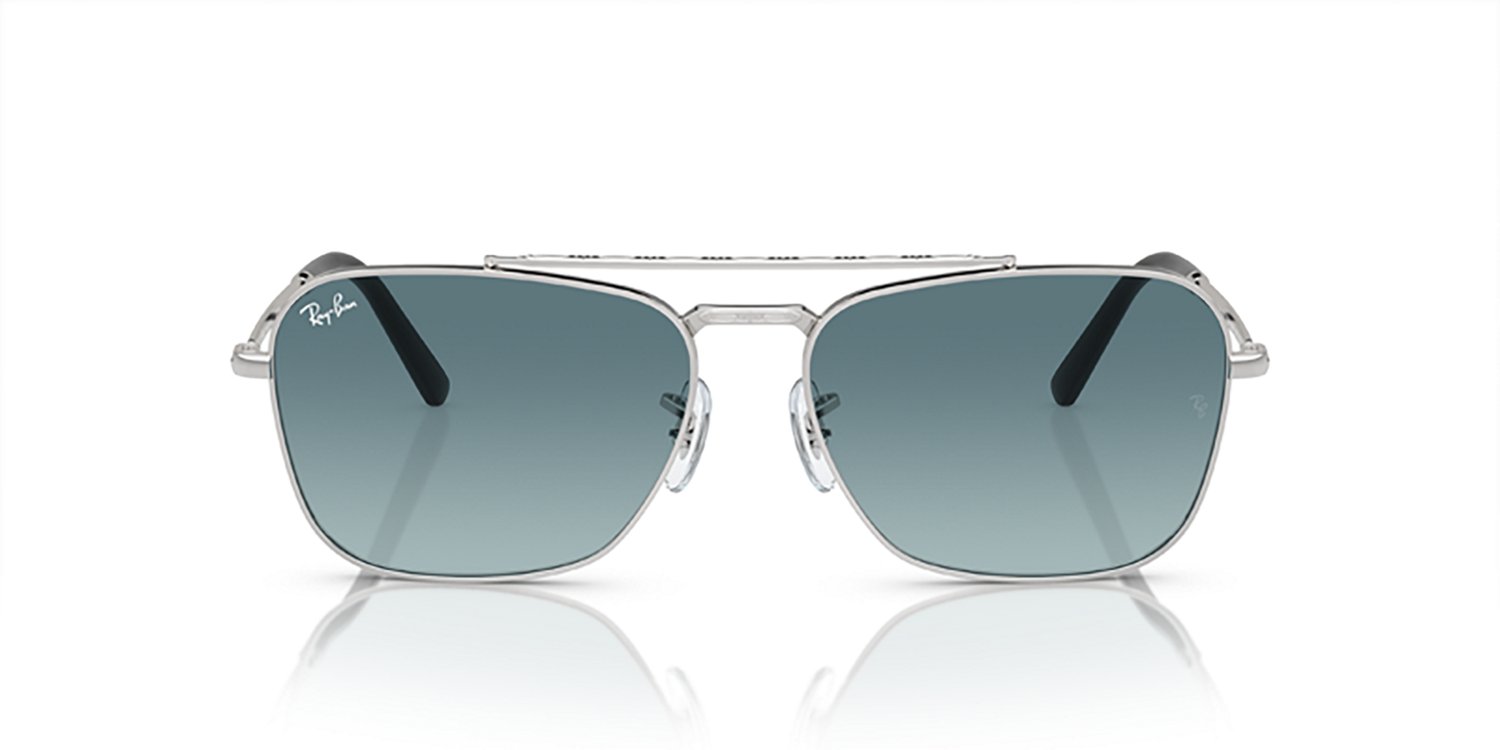 Ray-Ban Men's New Caravan Sunglasses                                                                                             - view number 2