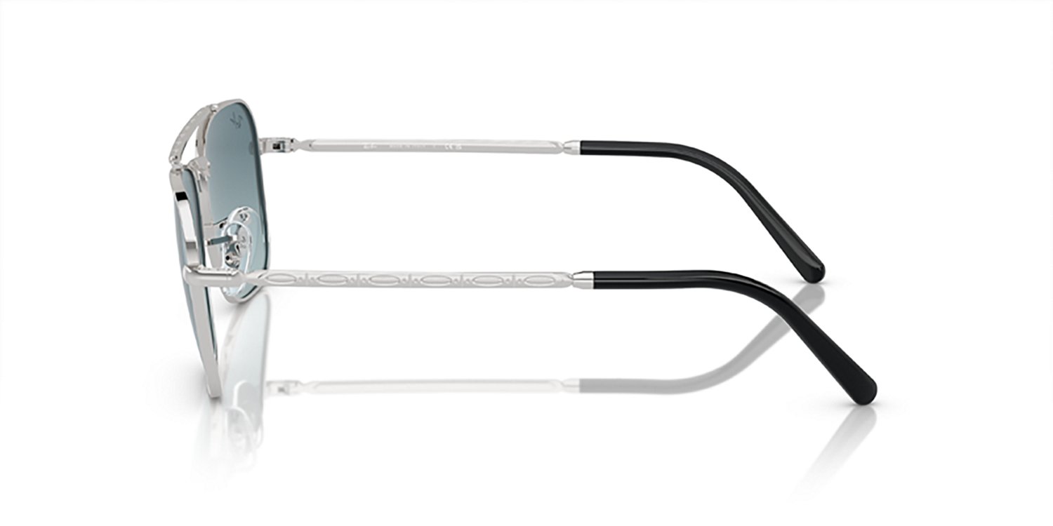 Ray-Ban Men's New Caravan Sunglasses                                                                                             - view number 3