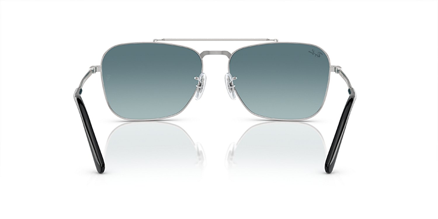 Ray-Ban Men's New Caravan Sunglasses                                                                                             - view number 4