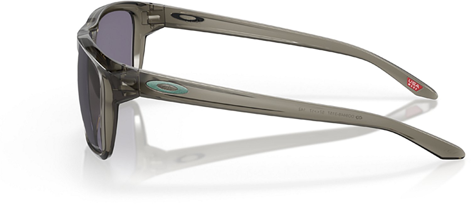 Oakley Sylas Prizm Sunglasses                                                                                                    - view number 3