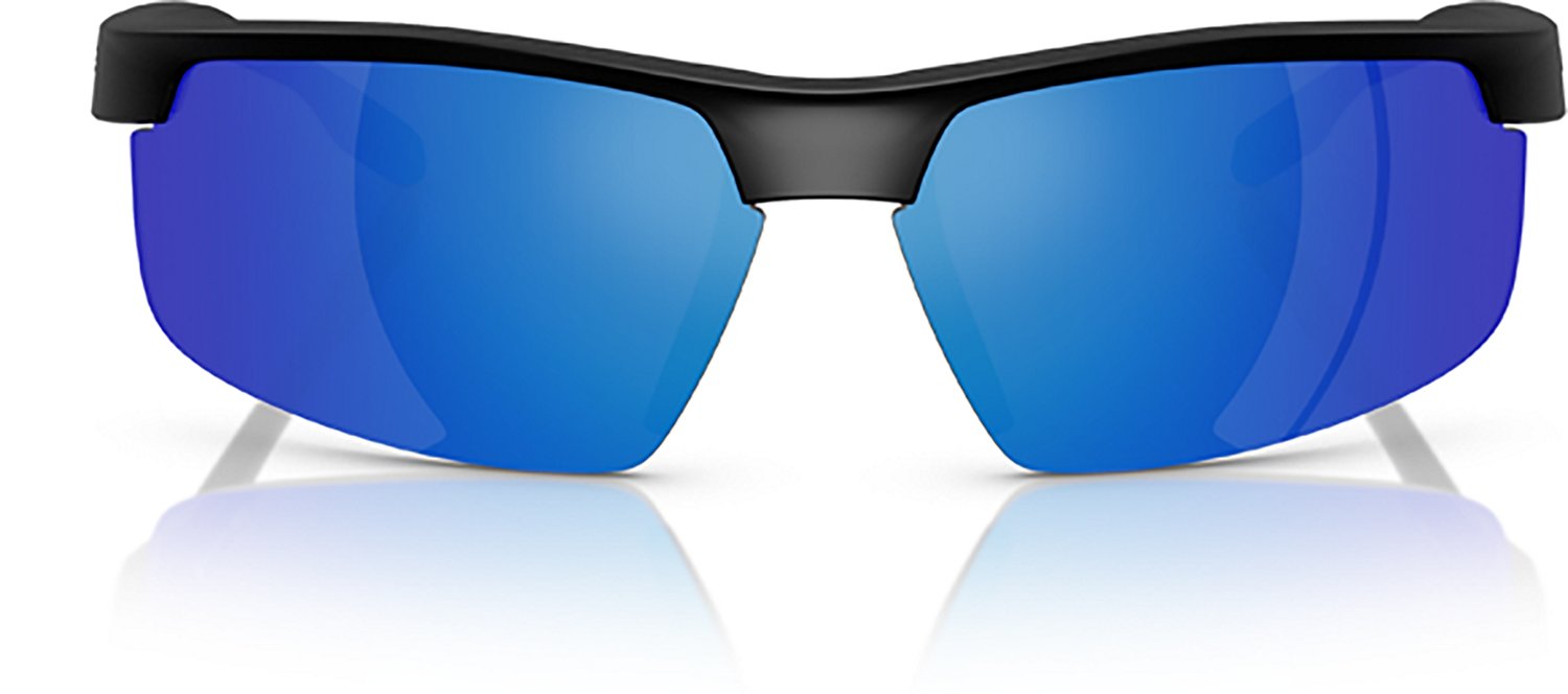 Native Eyewear Men's Ride-Runner Polarized Sunglasses - view number 2