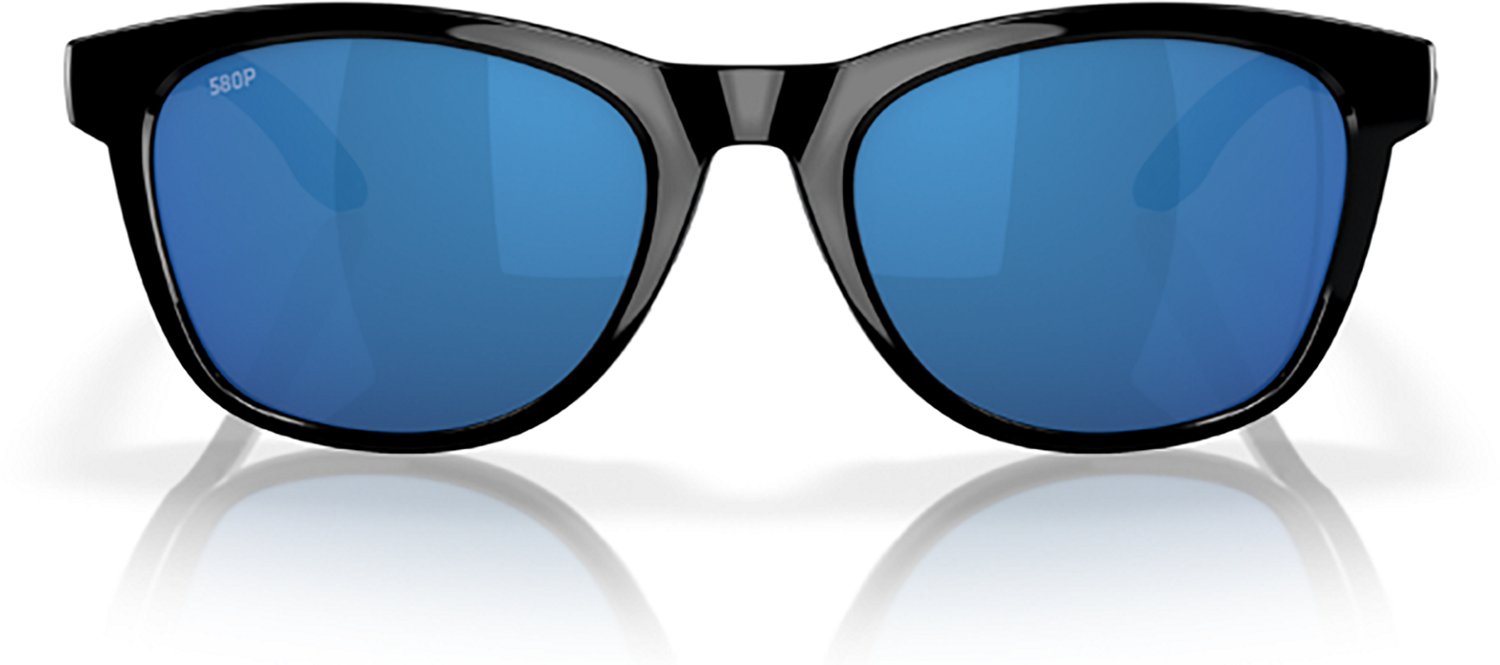 Costa Aleta Mirror 580G Sunglasses - view number 2