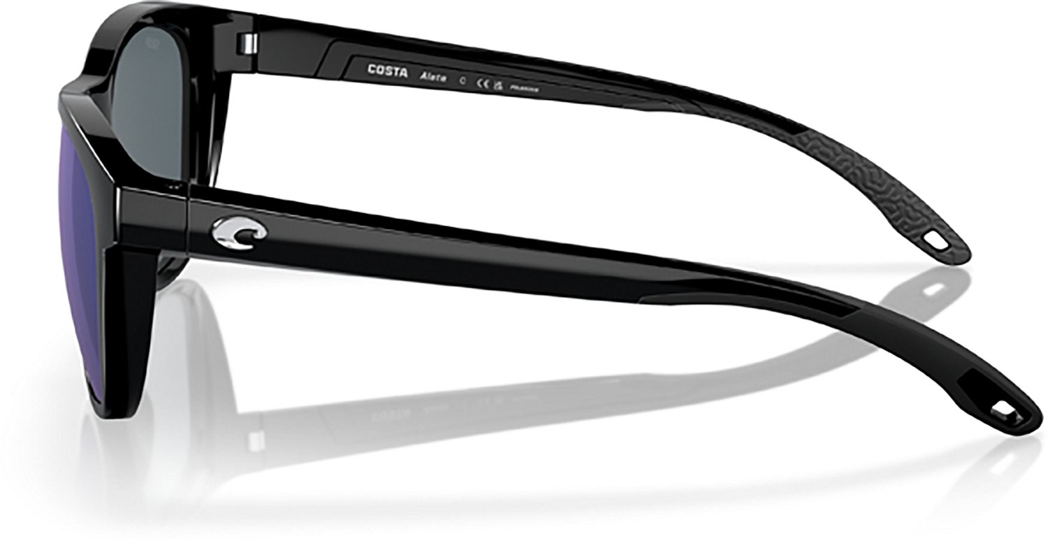 Costa Aleta Mirror 580G Sunglasses - view number 3
