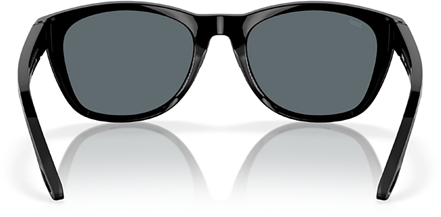 Costa Aleta Mirror 580G Sunglasses - view number 4