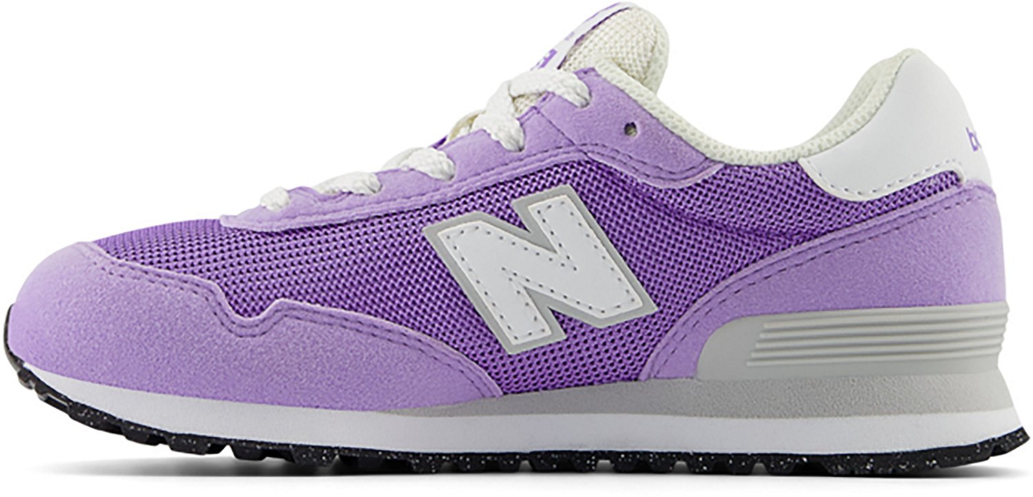 New Balance Kids' Preschool 515 Shoes - view number 2