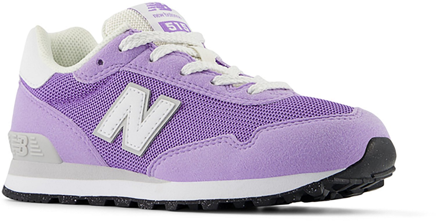 New Balance Kids' Preschool 515 Shoes - view number 3
