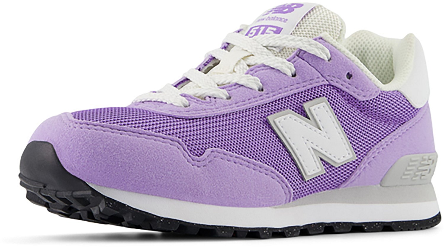 New Balance Kids' Preschool 515 Shoes - view number 4