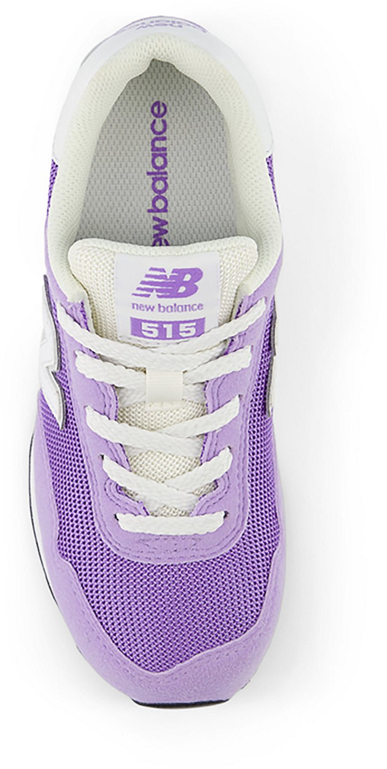 New Balance Kids' Preschool 515 Shoes - view number 5