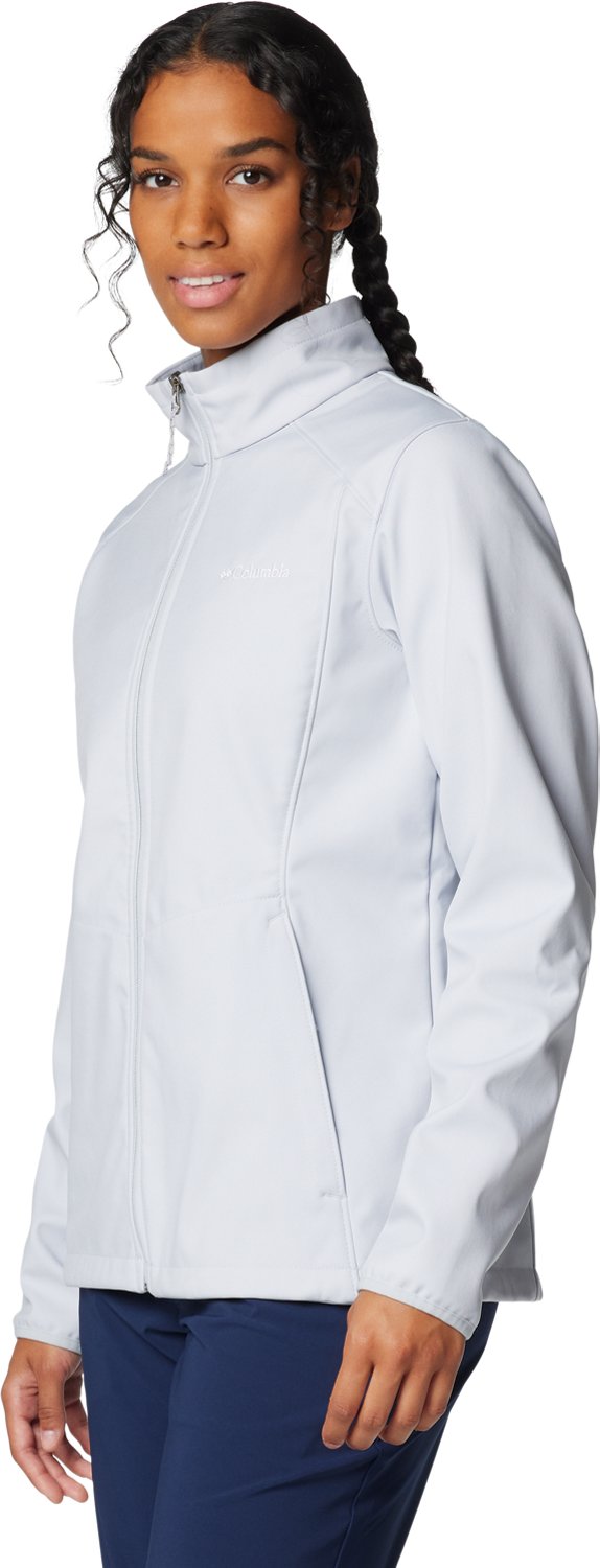 Columbia Sportswear Women's Kruser Ridge II Softshell Jacket - view number 6