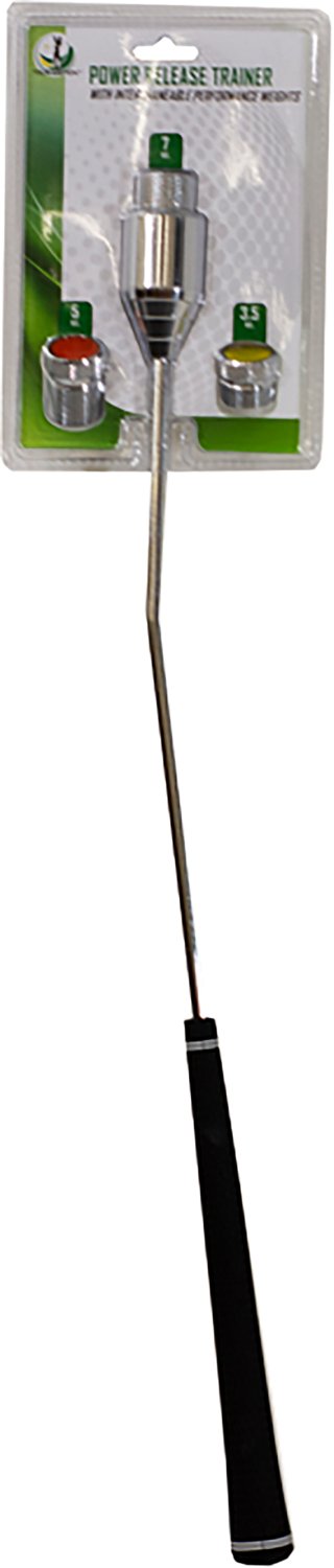 Golf Gifts & Gallery Tour Motion 3-Way Power Release Trainer - view number 2