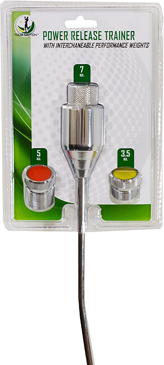 Golf Gifts & Gallery Tour Motion 3-Way Power Release Trainer - view number 3