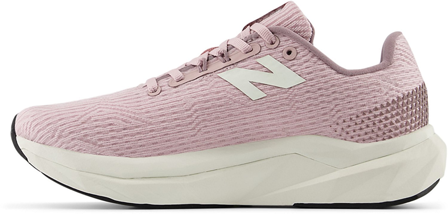 New Balance Women's FuelCell Propel v5 Running Shoes                                                                             - view number 2