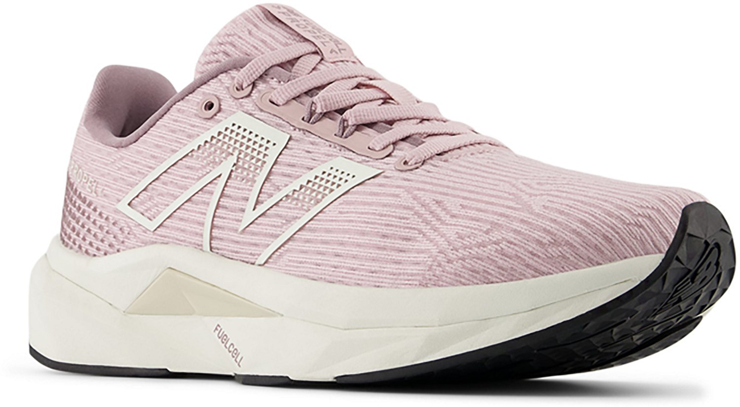 New Balance Women's FuelCell Propel v5 Running Shoes                                                                             - view number 3