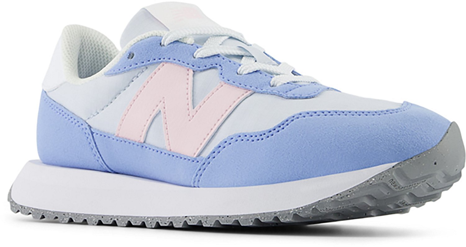 New Balance Kids 237 Grade School                                                                                                - view number 3
