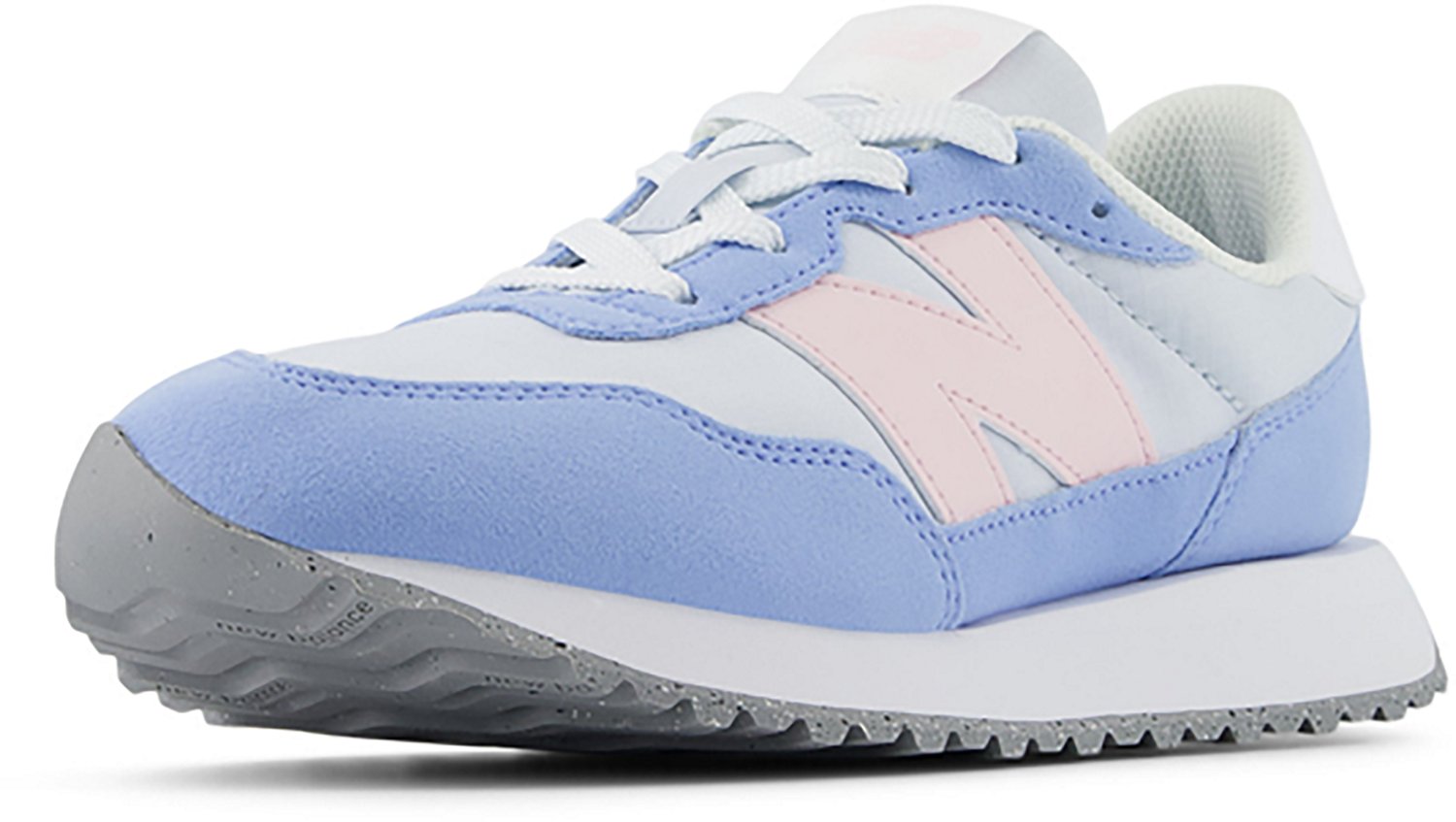 New Balance Kids 237 Grade School                                                                                                - view number 4