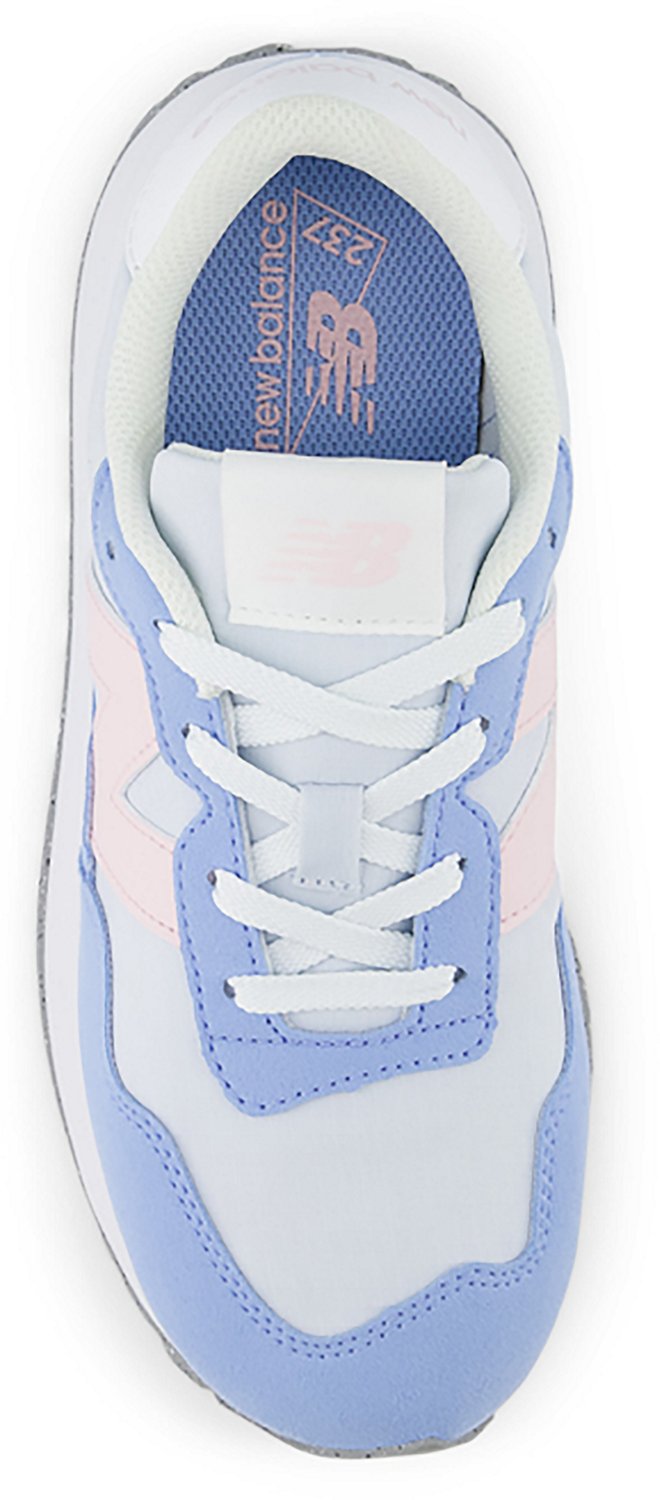 New Balance Kids 237 Grade School                                                                                                - view number 5
