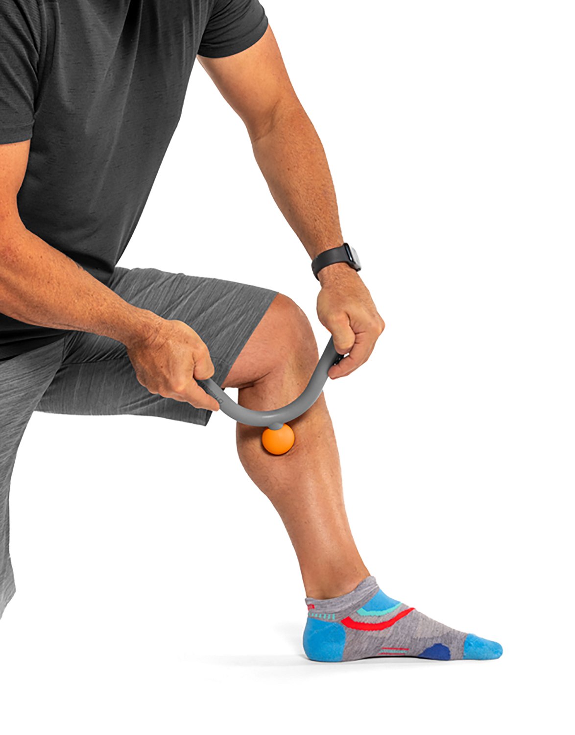 Trigger Point Travel Cane                                                                                                        - view number 5