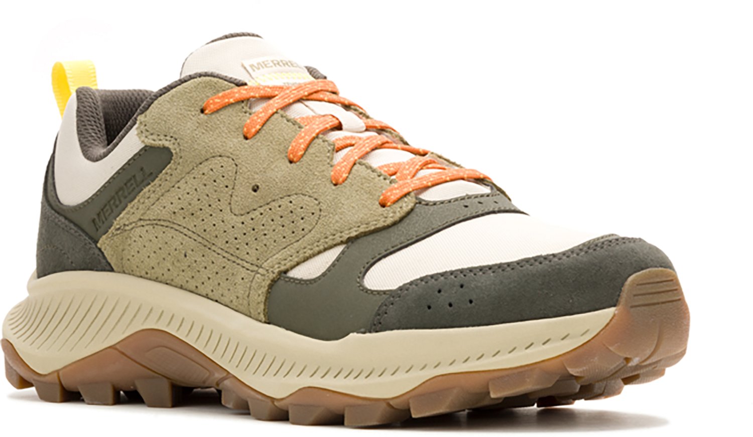 Merrell Men's Tempo Sol Low Top Hiking Shoes - view number 3