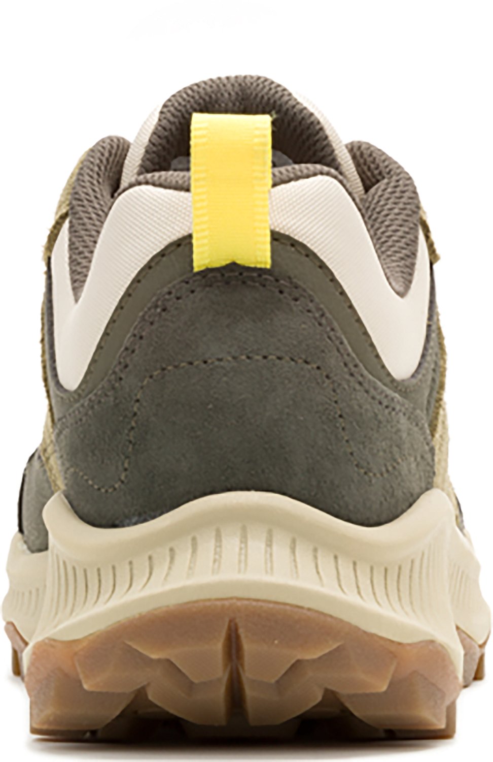 Merrell Men's Tempo Sol Low Top Hiking Shoes - view number 4