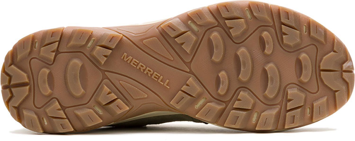 Merrell Men's Tempo Sol Low Top Hiking Shoes - view number 6