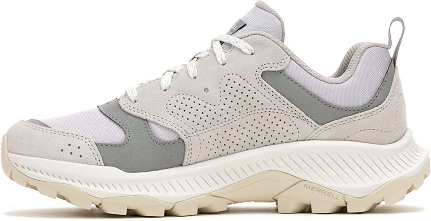 Merrell Women's Tempo Sol Low Top Hiking Shoes                                                                                   - view number 2