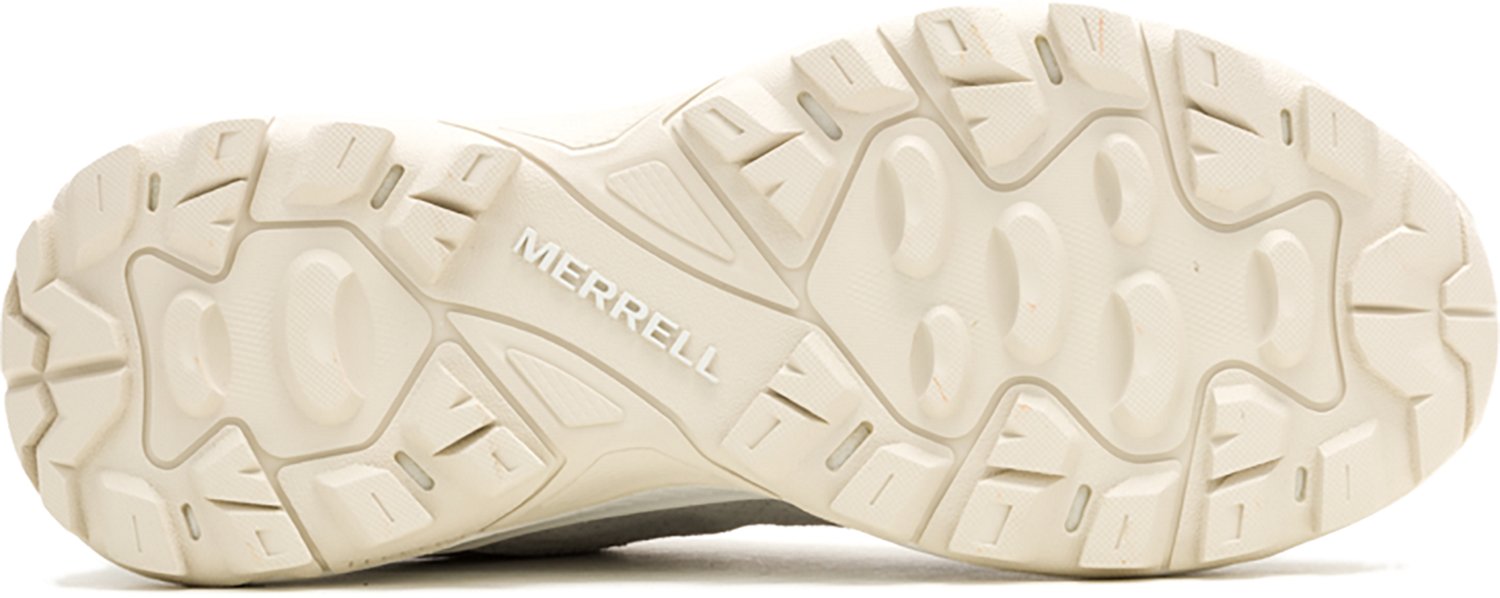 Merrell Women's Tempo Sol Low Top Hiking Shoes                                                                                   - view number 6