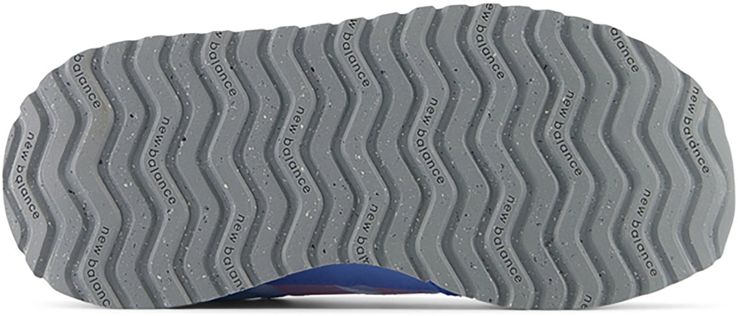 New Balance Kids' 237 Bungee Shoes - view number 5