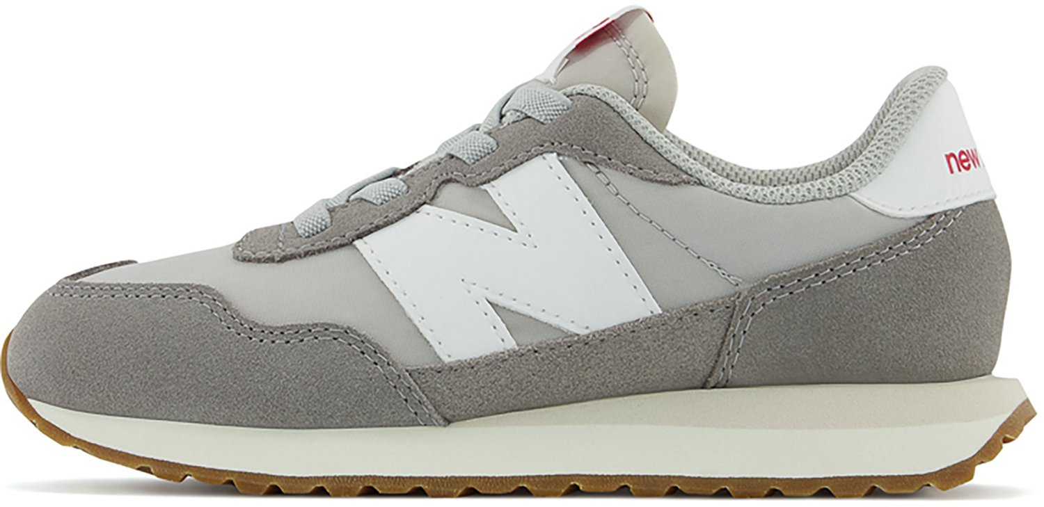 New Balance Kids' 237 Bungee Shoes | Free Shipping at Academy
