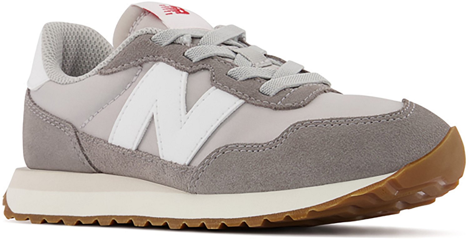 New Balance Kids' 237 Bungee Shoes | Free Shipping at Academy