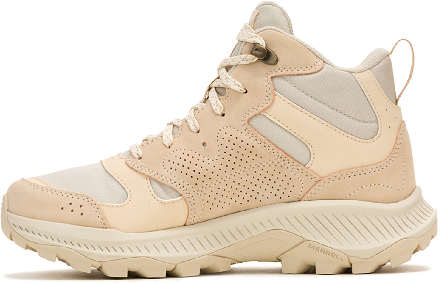 Merrell Women's Tempo Sol Mid Top Hiking Boots - view number 2